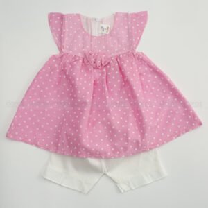baby-frock-one-flower-exclusive-design-cotton
