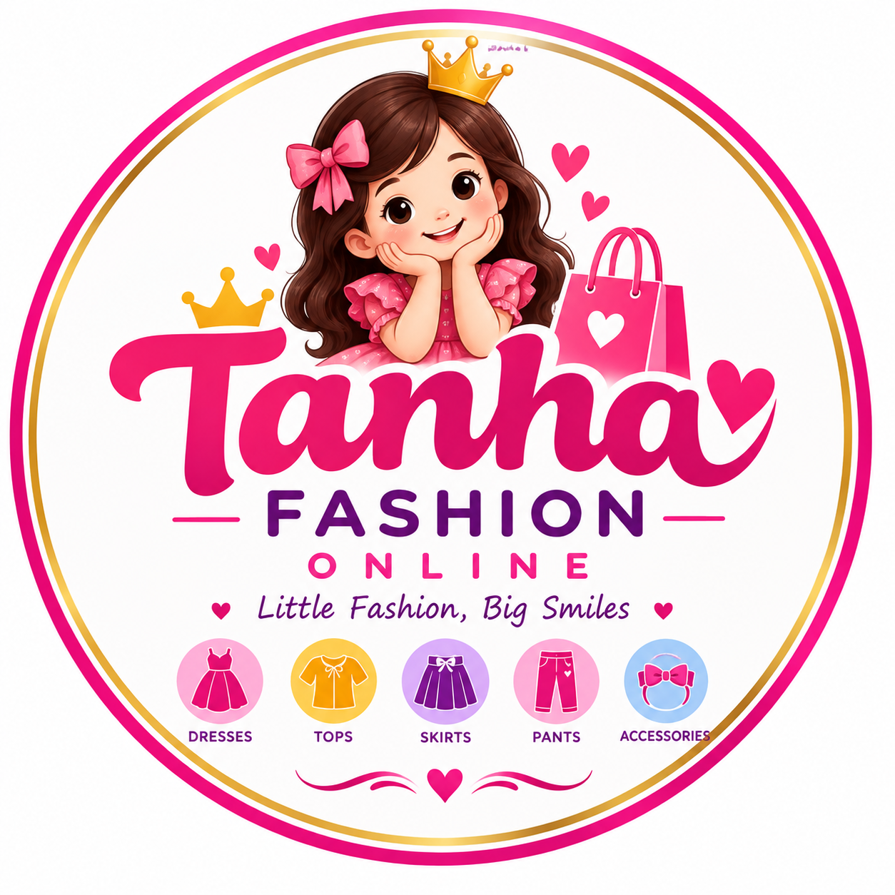 TANHA FASHION